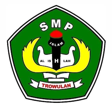 Logo SMP ISLAM AL ISHLAH